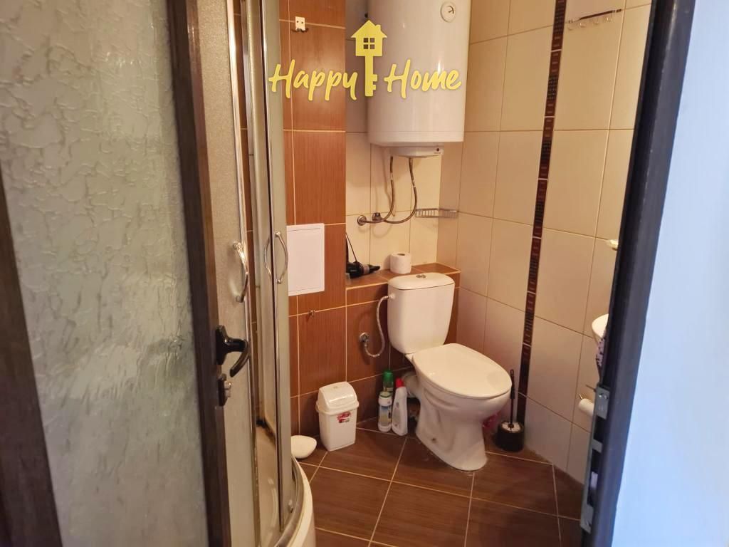 Квартира на Солнечном берегу, Болгария, 75 м² - фото 10