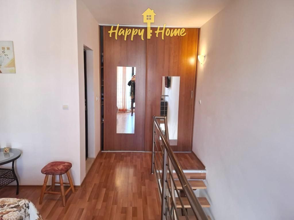 Квартира на Солнечном берегу, Болгария, 75 м² - фото 6