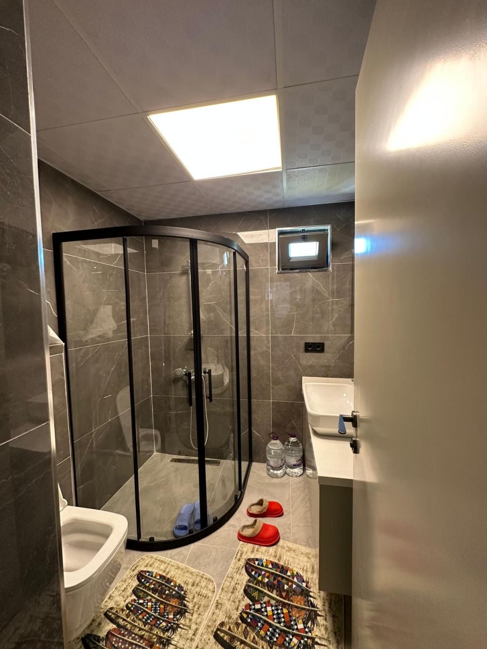 Квартира в Анталии, Турция, 140 м² - фото 7