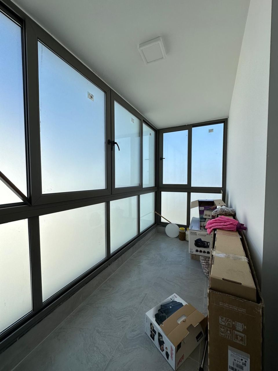 Квартира в Анталии, Турция, 140 м² - фото 9