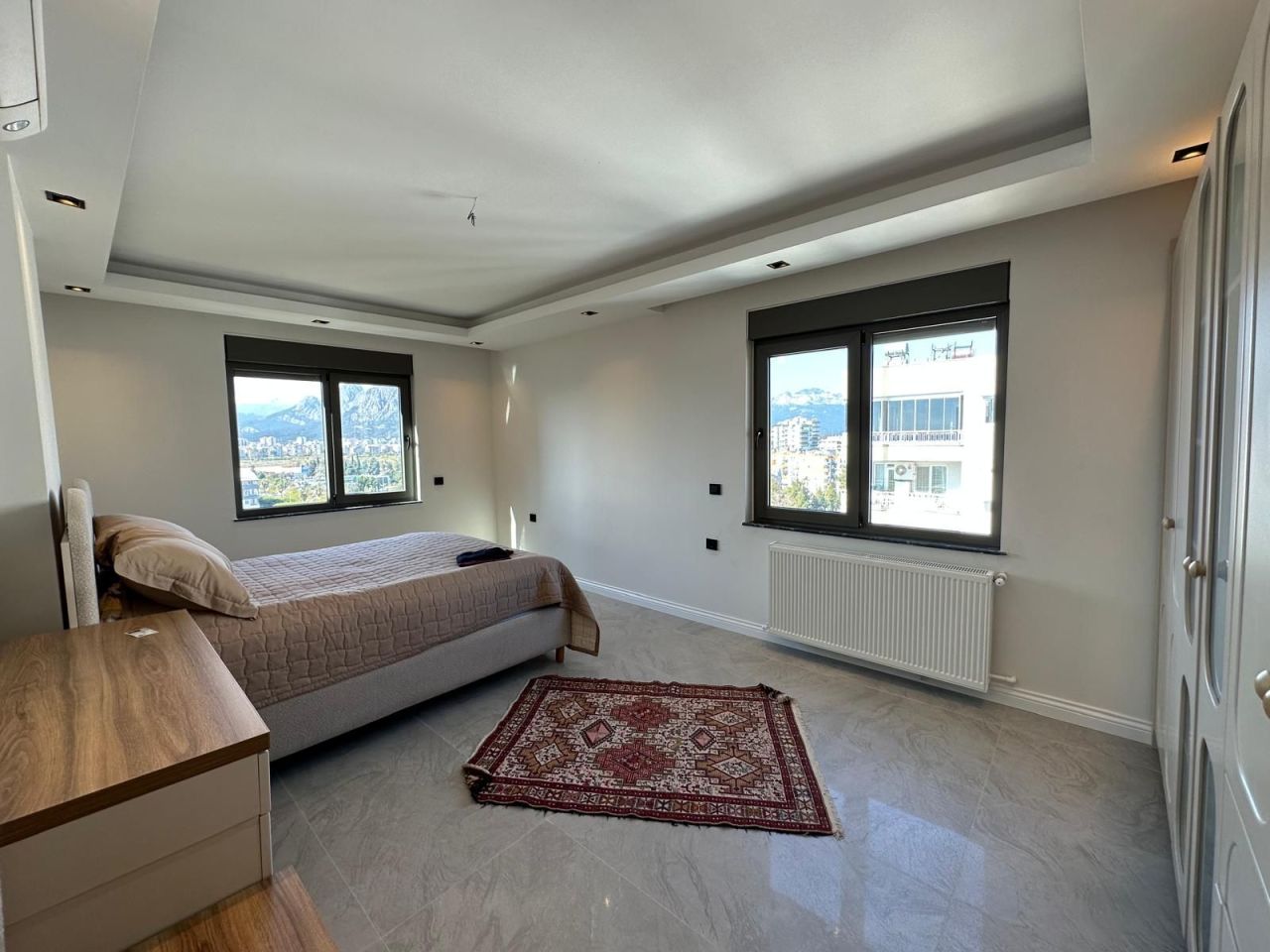 Квартира в Анталии, Турция, 140 м² - фото 14