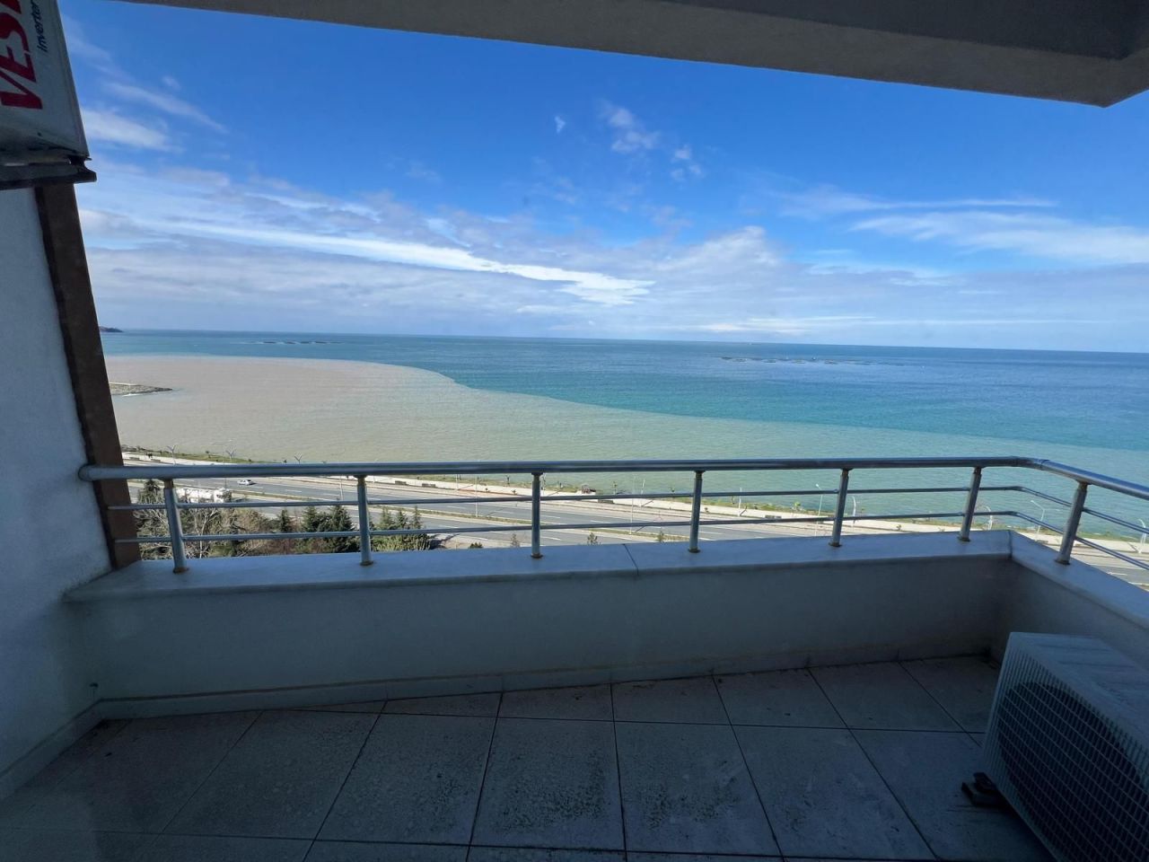 Апартаменты в Трабзоне, Турция, 160 м² - фото 11