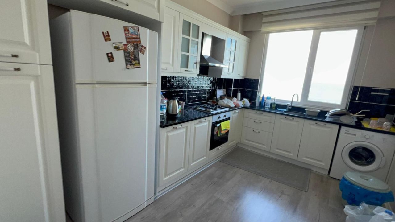 Апартаменты в Трабзоне, Турция, 160 м² - фото 5