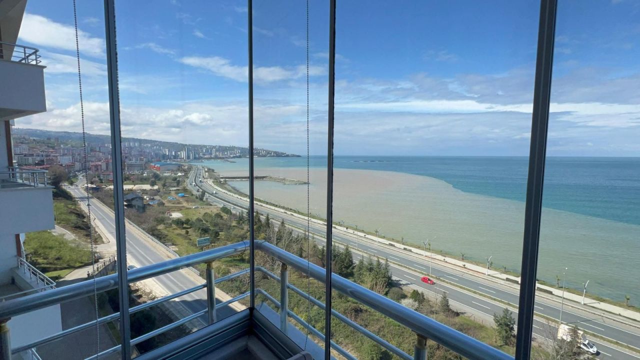 Апартаменты в Трабзоне, Турция, 160 м² - фото 2