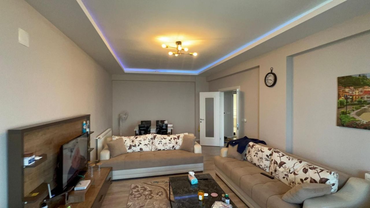 Апартаменты в Трабзоне, Турция, 160 м² - фото 3