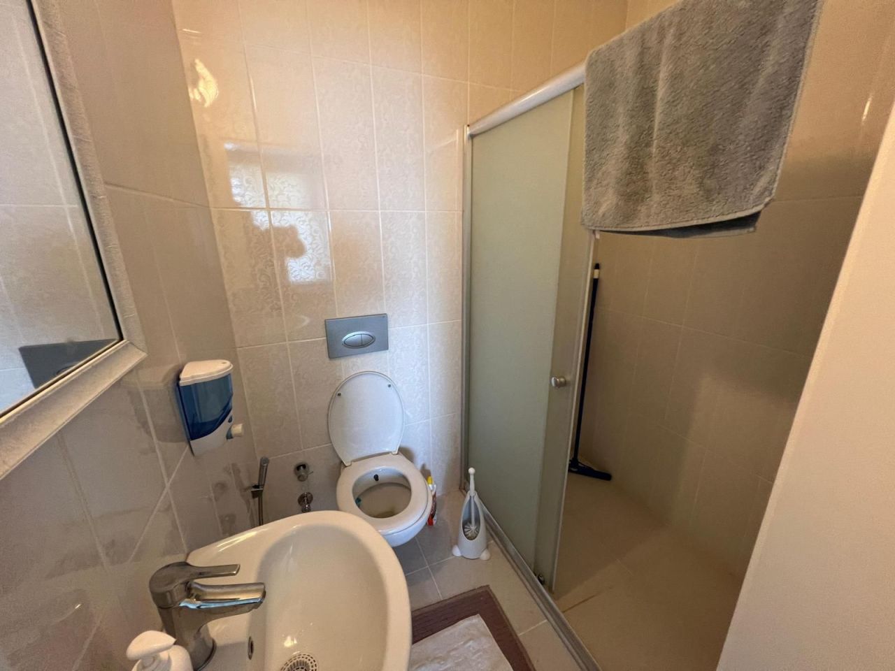 Апартаменты в Трабзоне, Турция, 160 м² - фото 15