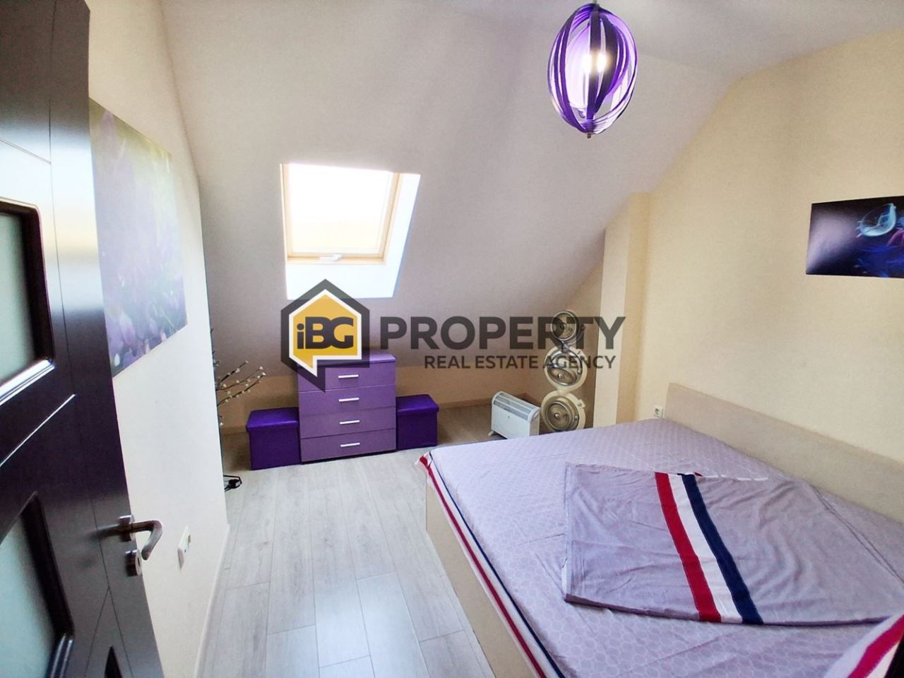 Пентхаус в Балчике, Болгария, 139 м² - фото 7