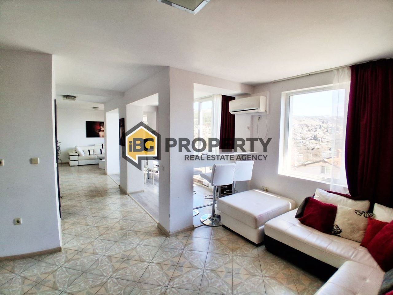 Пентхаус в Балчике, Болгария, 139 м² - фото 2