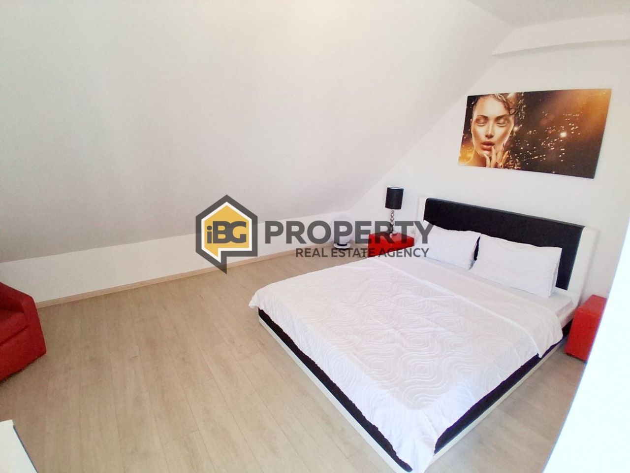 Пентхаус в Балчике, Болгария, 139 м² - фото 8