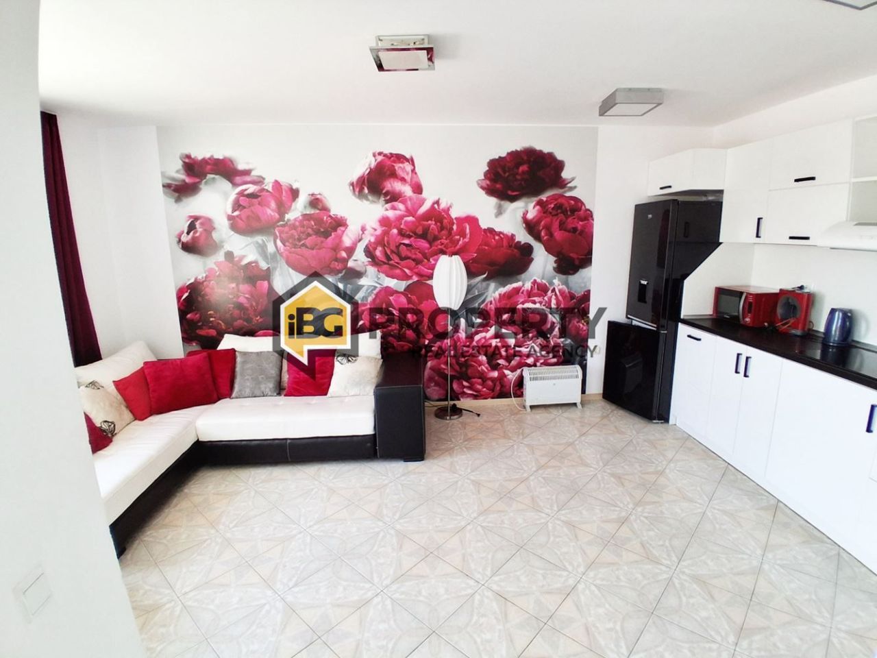 Пентхаус в Балчике, Болгария, 139 м² - фото 4