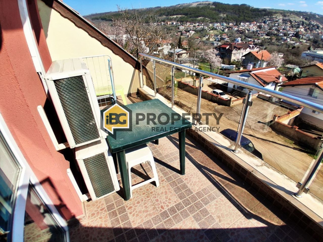 Пентхаус в Балчике, Болгария, 139 м² - фото 10