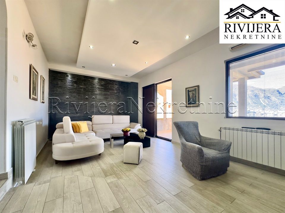 Дом в Доброте, Черногория, 289 м² - фото 8