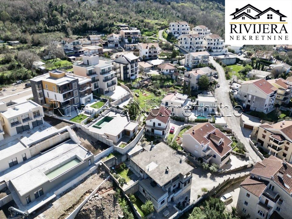 Дом в Доброте, Черногория, 289 м² - фото 6