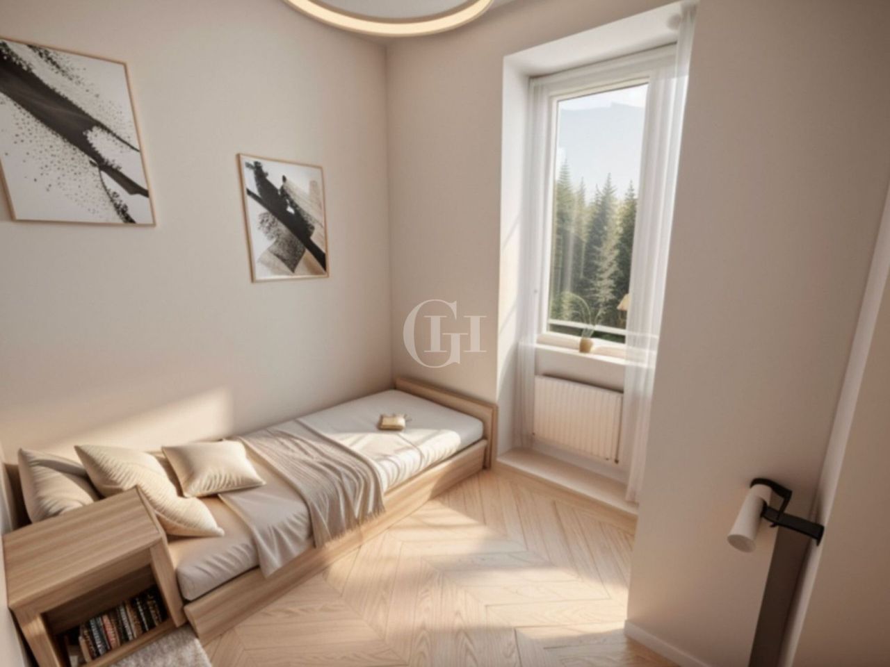 Пентхаус в Тренто, Италия, 140 м² - фото 4