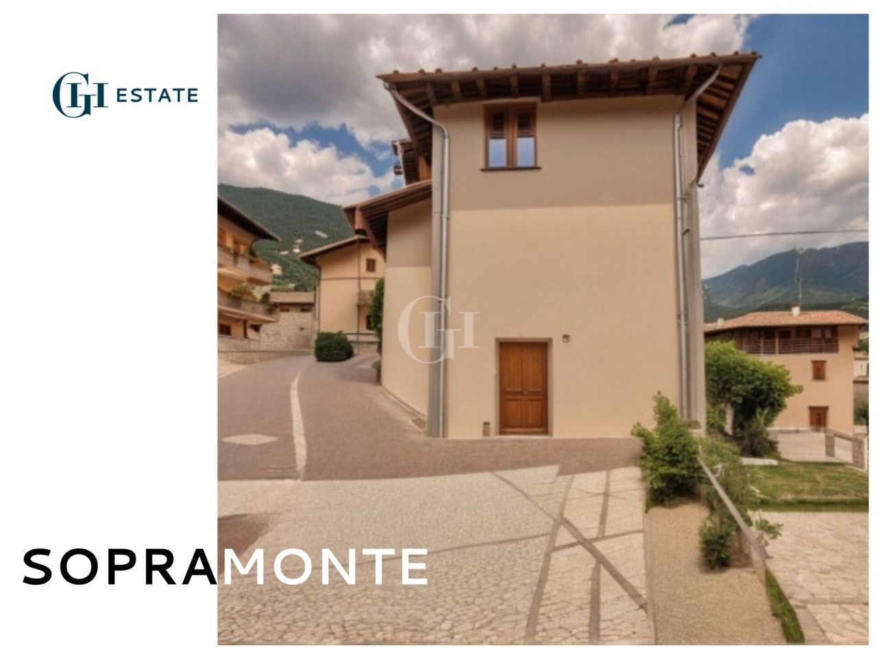 Пентхаус в Тренто, Италия, 140 м² - фото 14