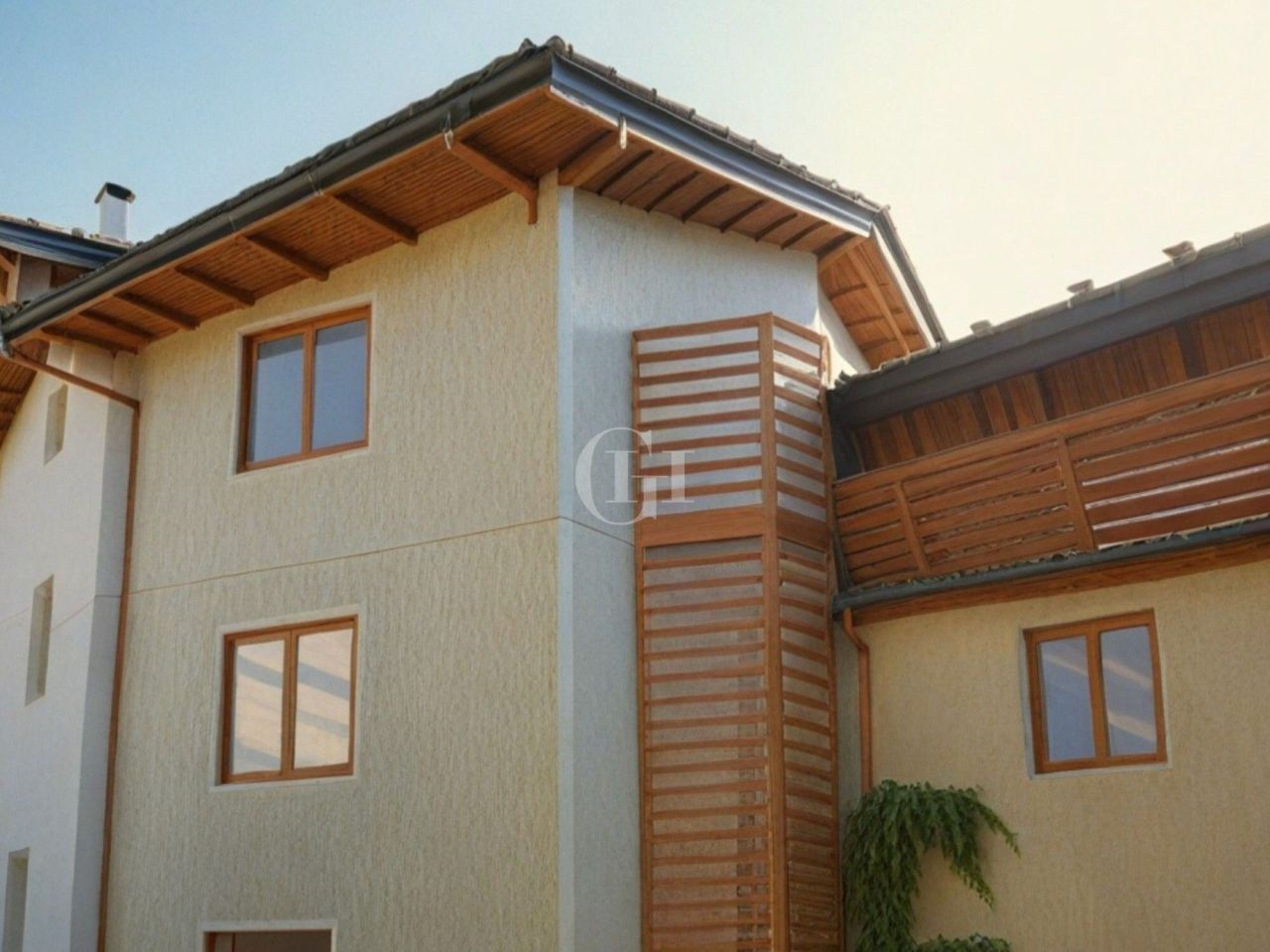 Пентхаус в Тренто, Италия, 140 м² - фото 11