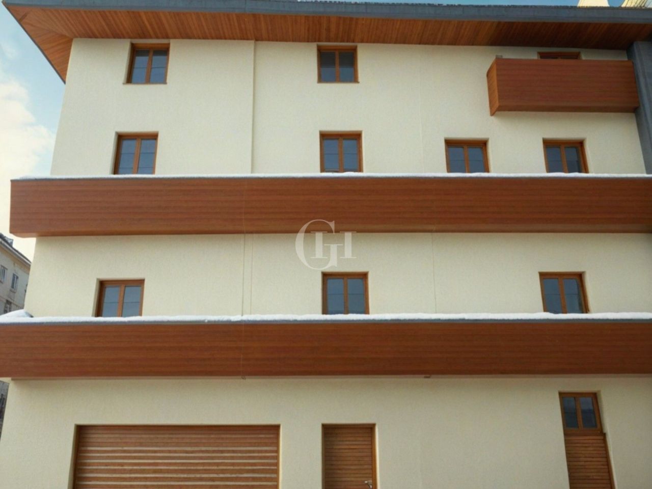 Пентхаус в Тренто, Италия, 140 м² - фото 12