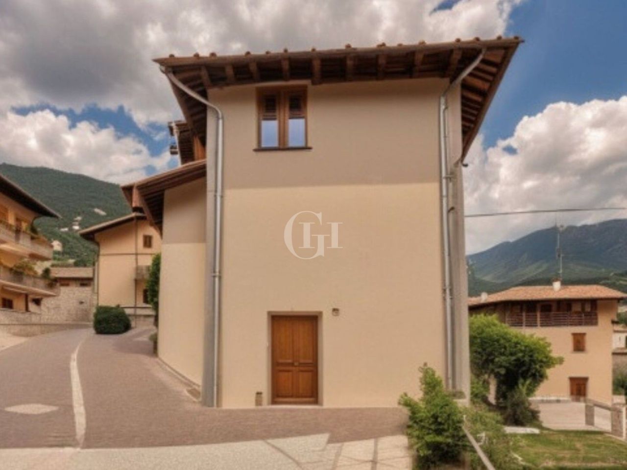 Пентхаус в Тренто, Италия, 140 м² - фото 9