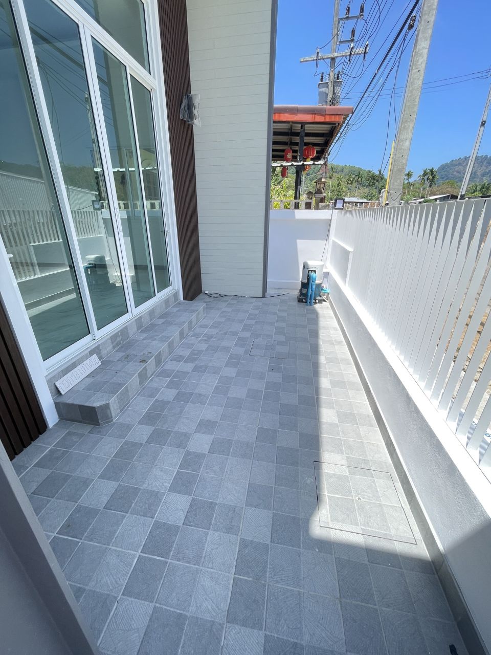 Дом на Пхукете, Таиланд, 167 м² - фото 8