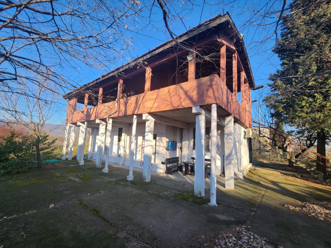 Дом в Гылыбце, Болгария, 180 м² - фото 1