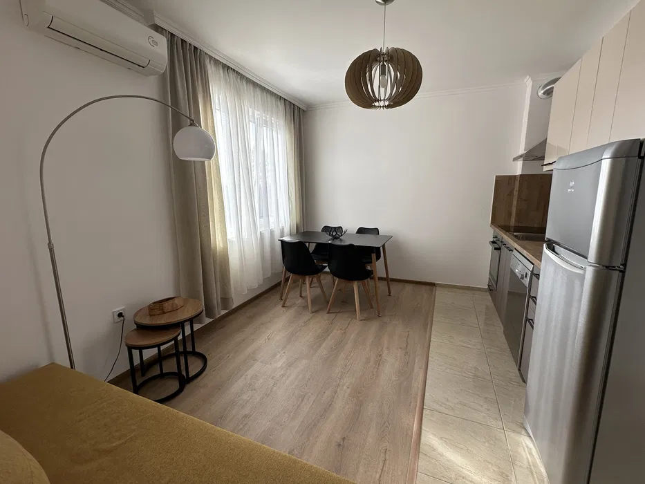 Квартира на Солнечном берегу, Болгария, 51 м² - фото 2