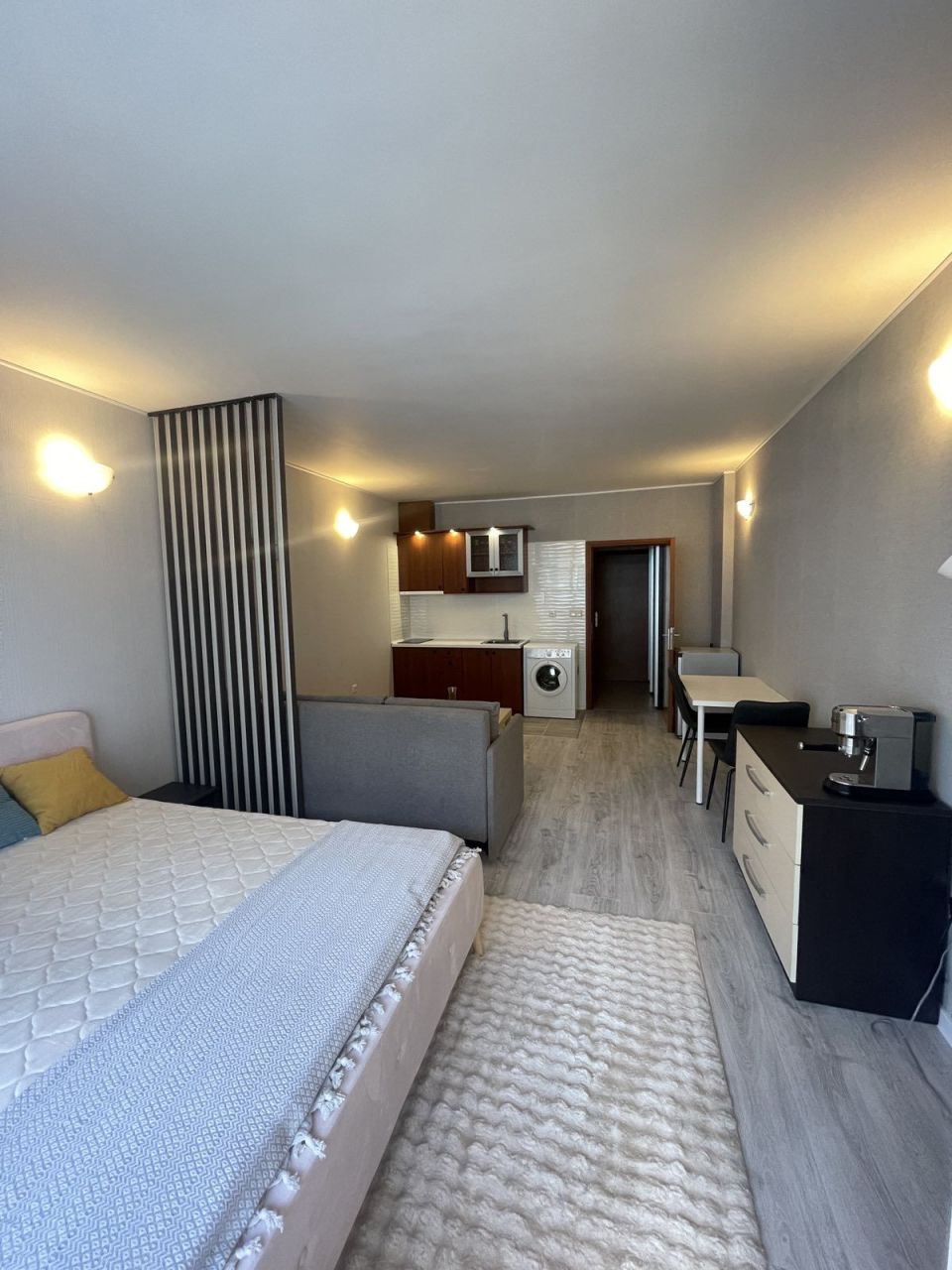 Квартира в Несебре, Болгария, 47 м² - фото 2