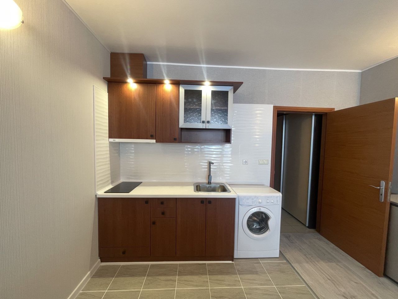 Квартира в Несебре, Болгария, 47 м² - фото 3