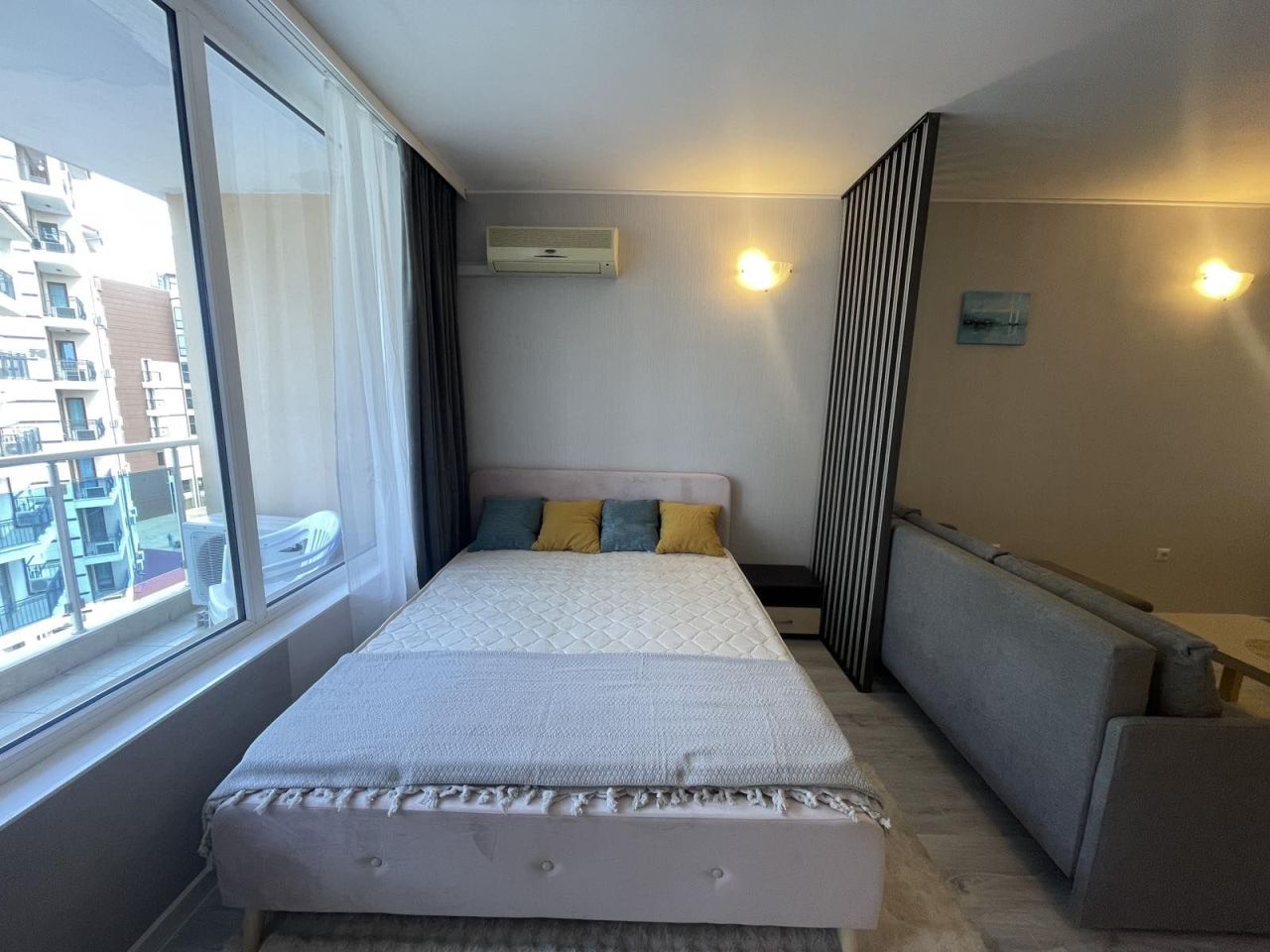 Квартира в Несебре, Болгария, 47 м² - фото 7