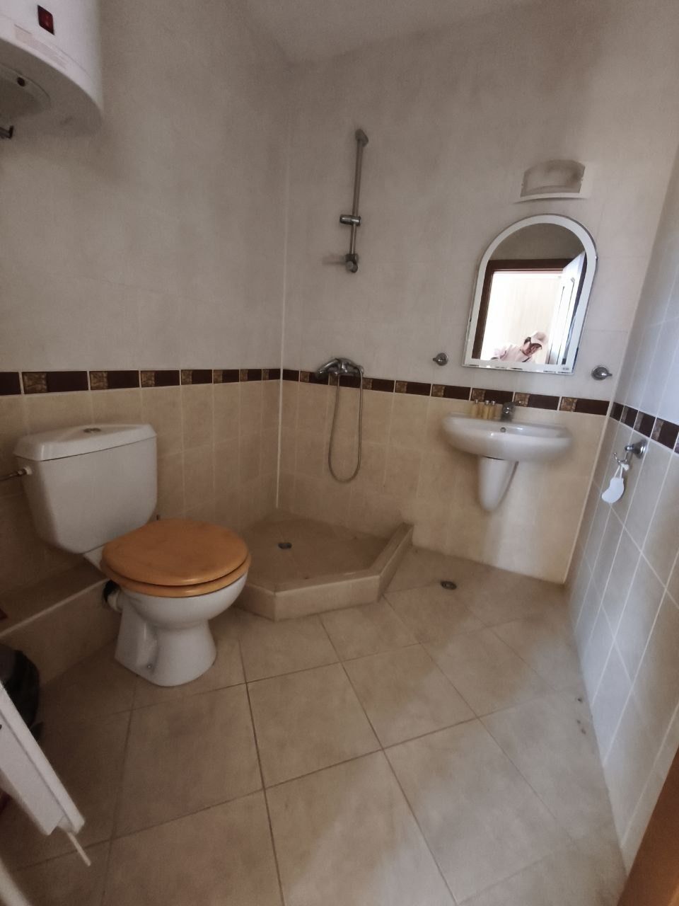 Таунхаус на Солнечном берегу, Болгария, 152 м² - фото 11