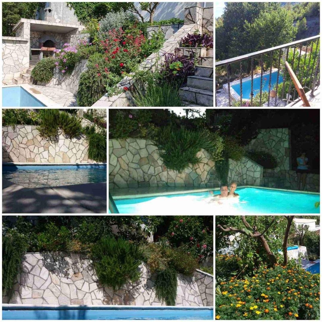 Дом в Сутоморе, Черногория, 228 м² - фото 10