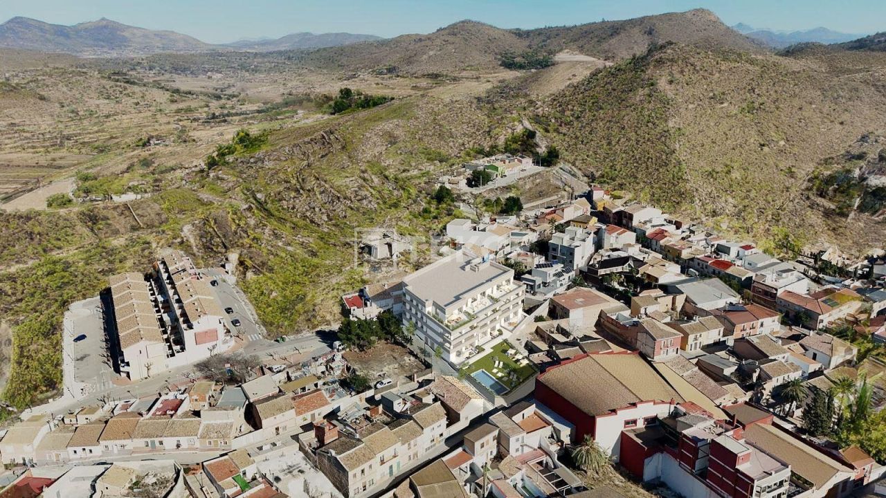 Апартаменты в Ондон-де-лас-Ньевес, Испания, 159 м² - фото 1