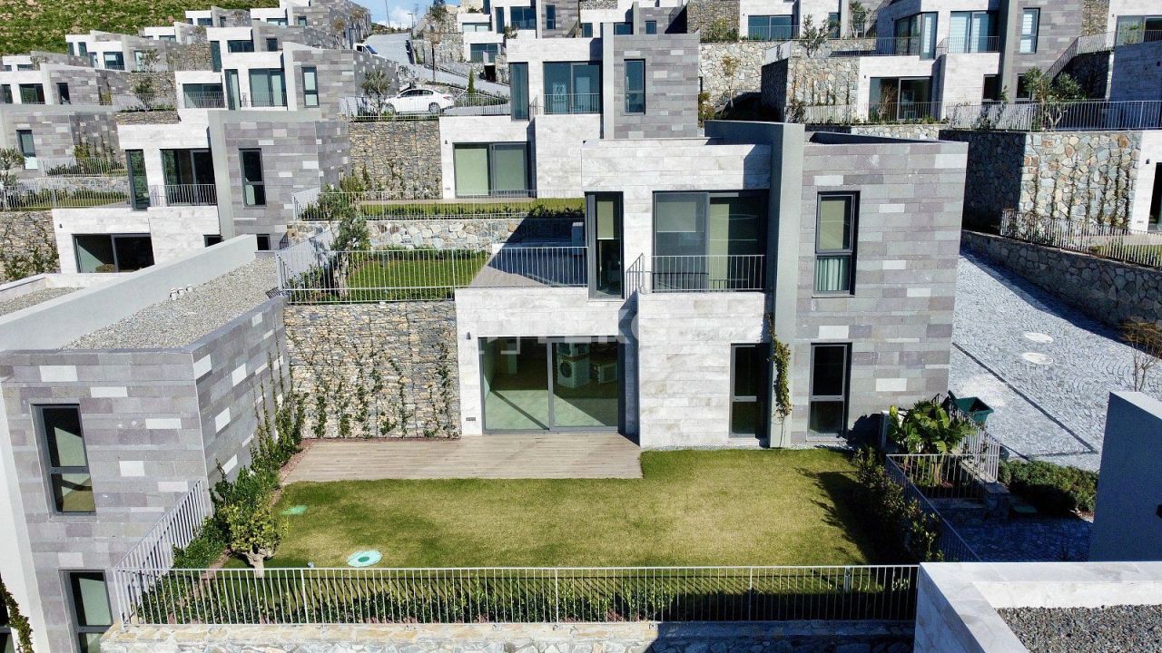 Апартаменты в Бодруме, Турция, 98 м² - фото 2