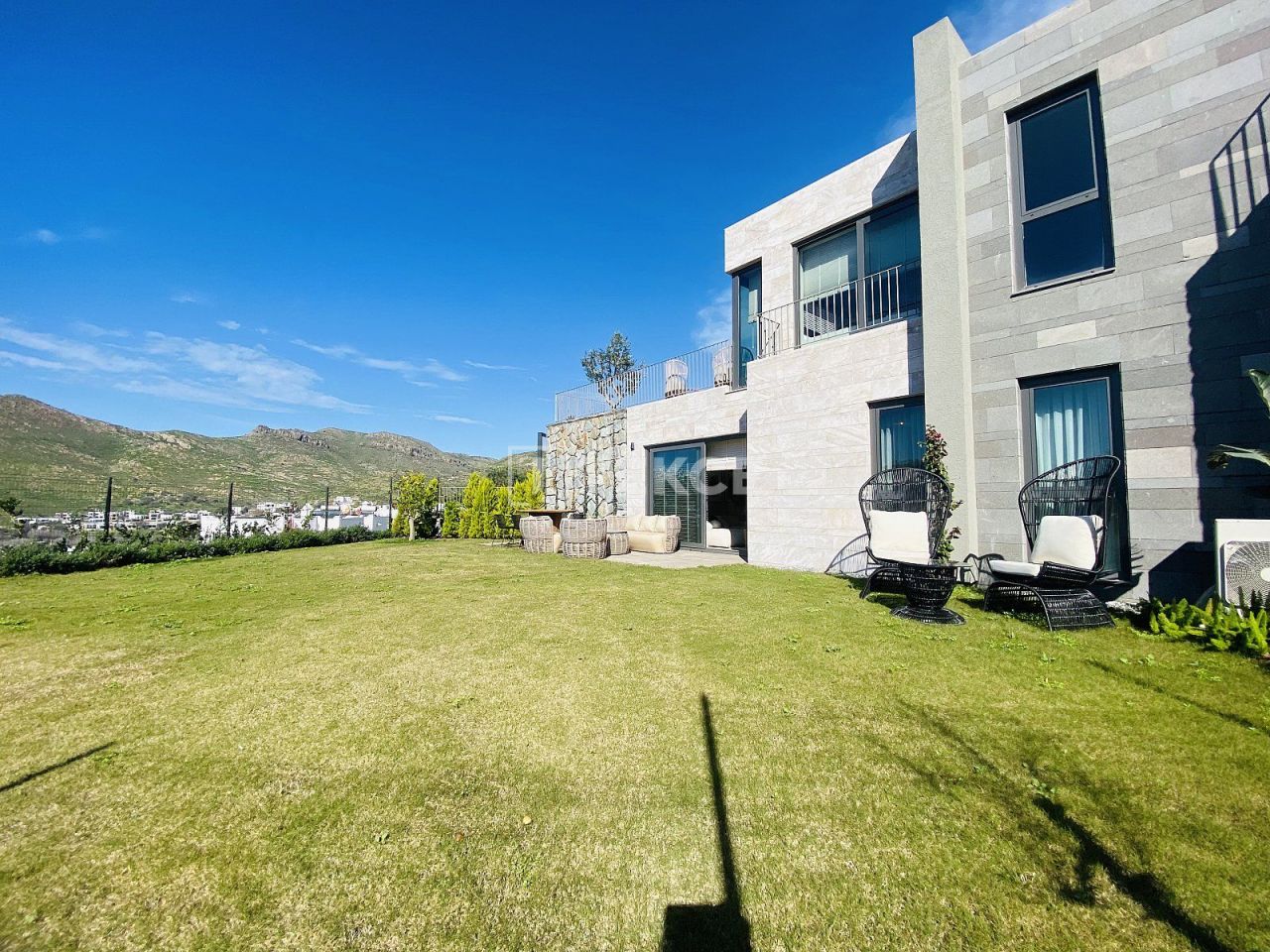 Апартаменты в Бодруме, Турция, 98 м² - фото 4