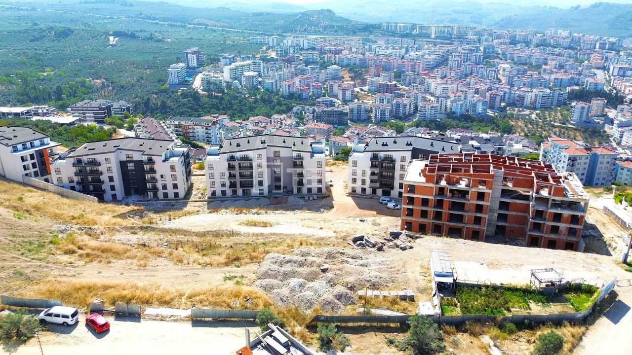 Апартаменты Муданья, Турция, 104 м² - фото 5