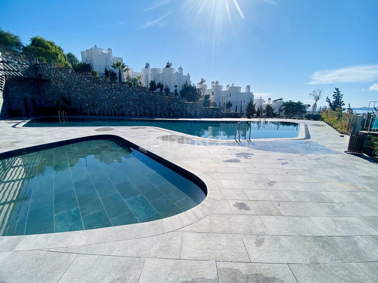 Апартаменты в Бодруме, Турция, 98 м² - фото 5