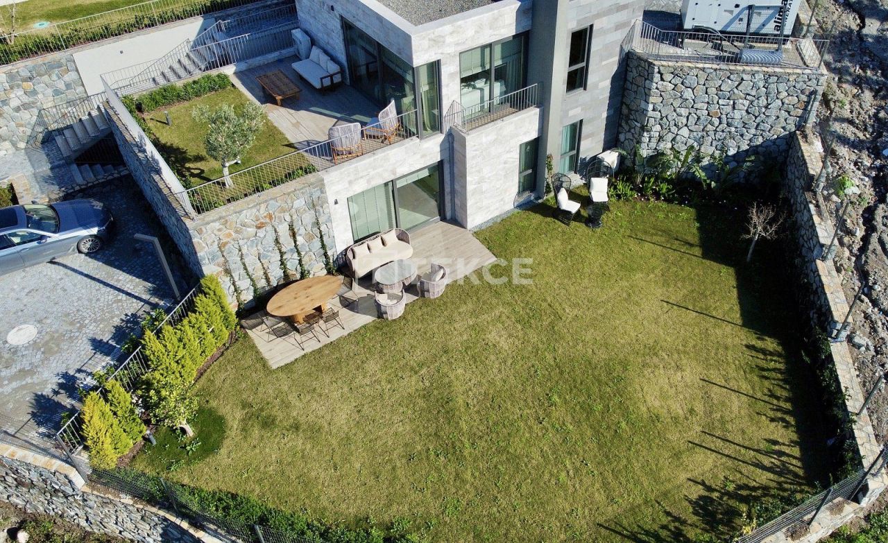 Апартаменты в Бодруме, Турция, 140 м² - фото 6