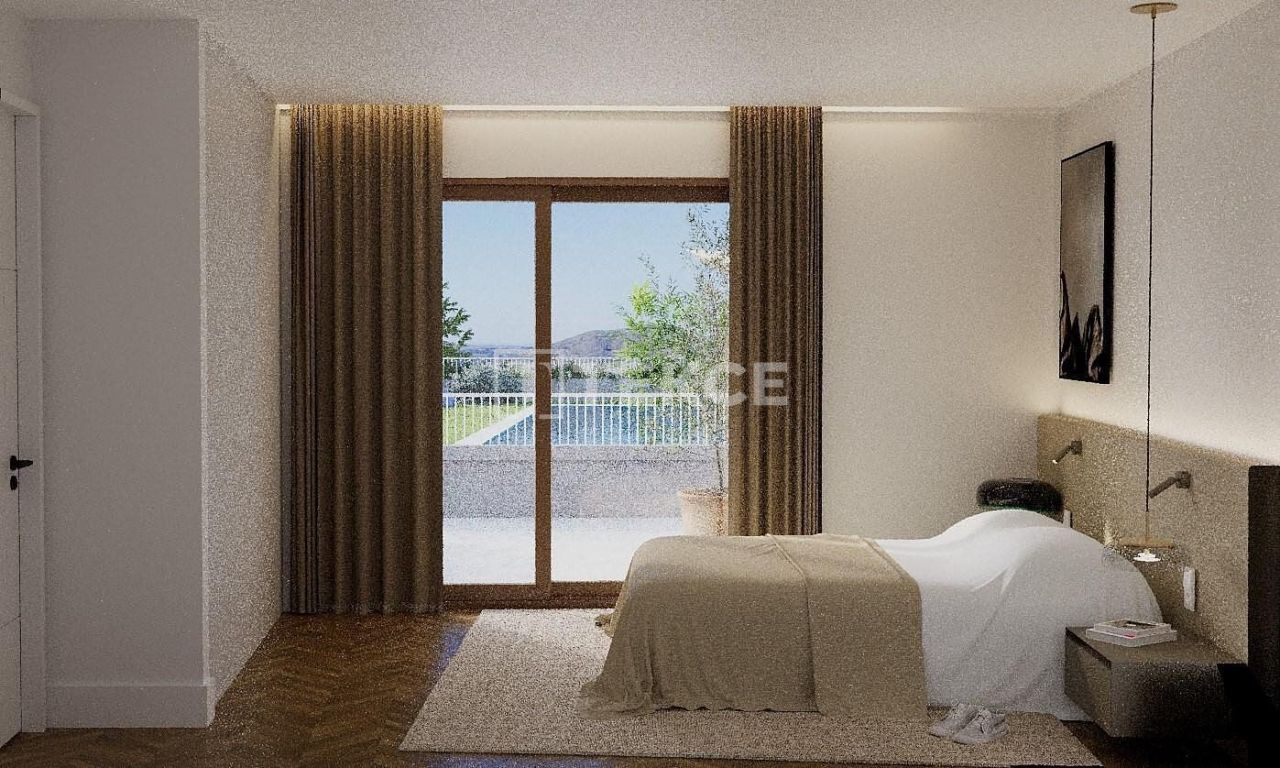 Апартаменты в Ондон-де-лас-Ньевес, Испания, 159 м² - фото 7