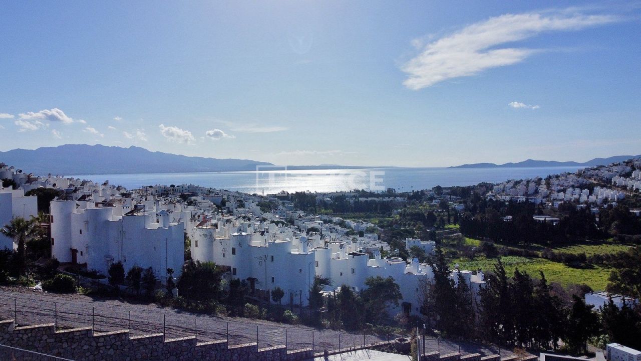 Апартаменты в Бодруме, Турция, 98 м² - фото 7