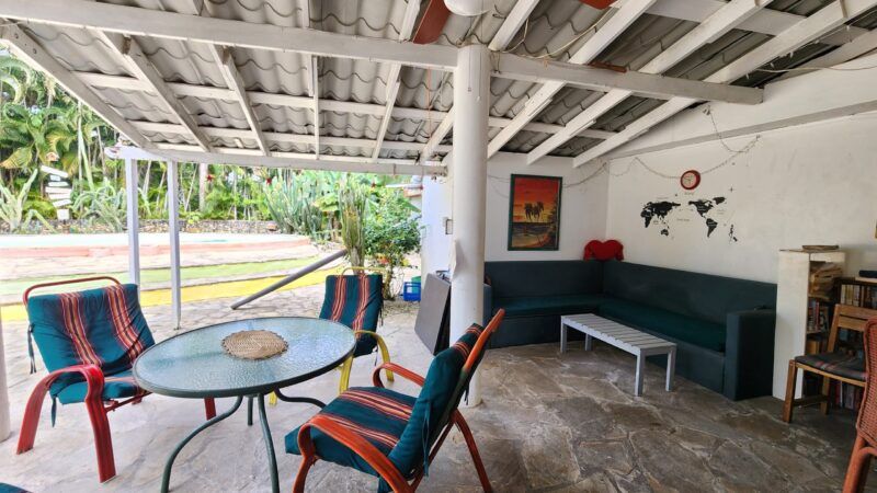 Отель, гостиница в Кабарете, Доминиканская Республика, 1 524 м² - фото 4