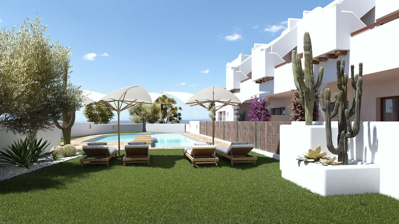 Пентхаус в Пилар-де-ла-Орадада, Испания, 75 м² - фото 8