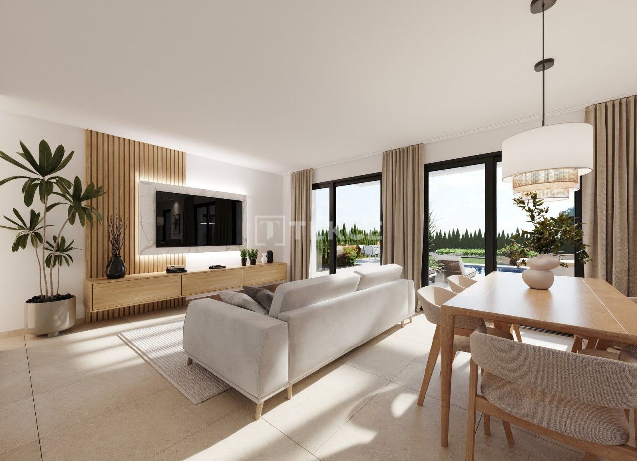 Вилла в Фуэнте-Аламо, Испания, 225 м² - фото 8