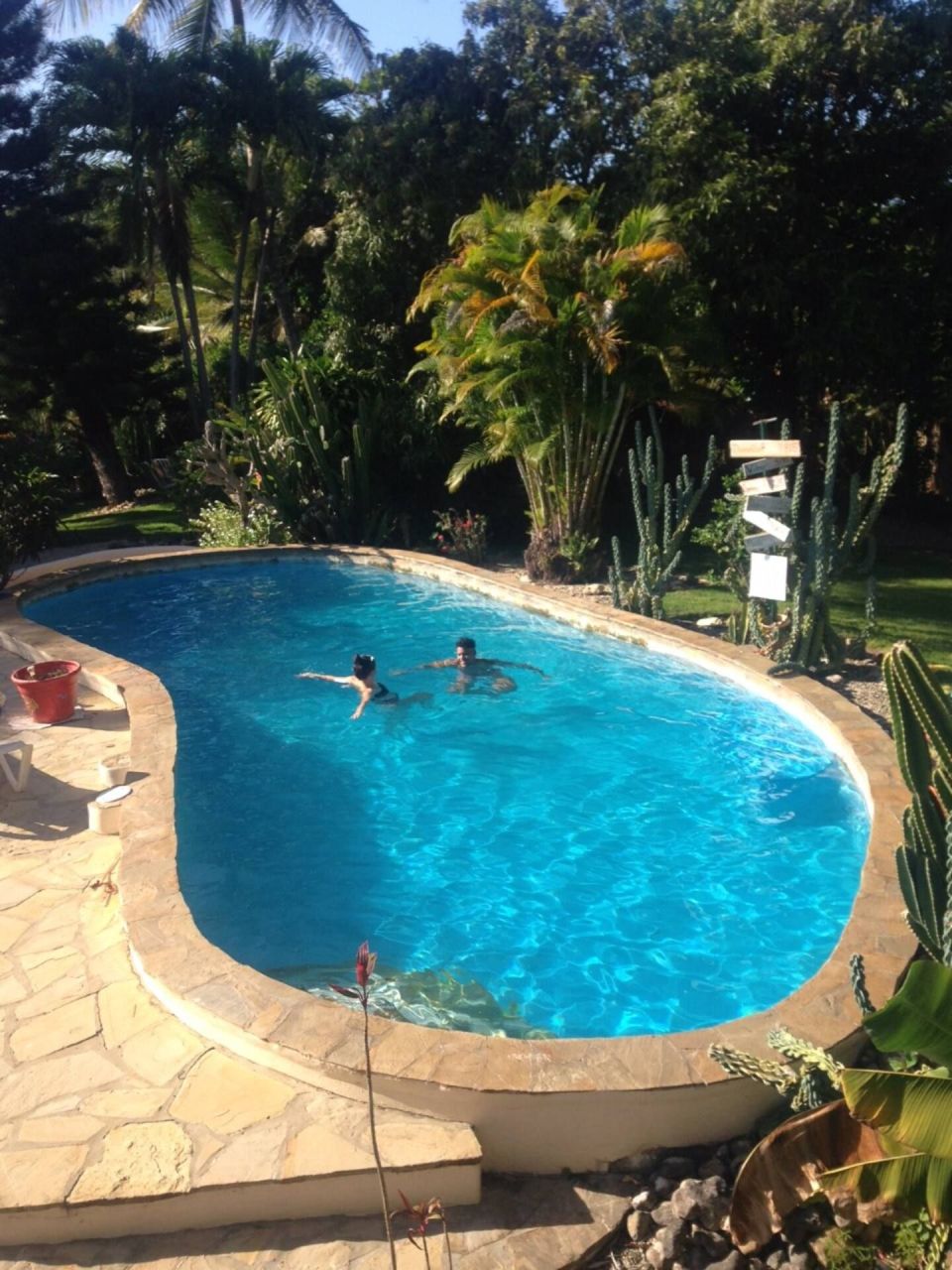 Отель, гостиница в Кабарете, Доминиканская Республика, 1 524 м² - фото 10