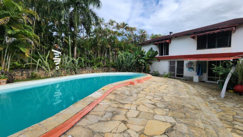 Отель, гостиница в Кабарете, Доминиканская Республика, 1 524 м² - фото 11