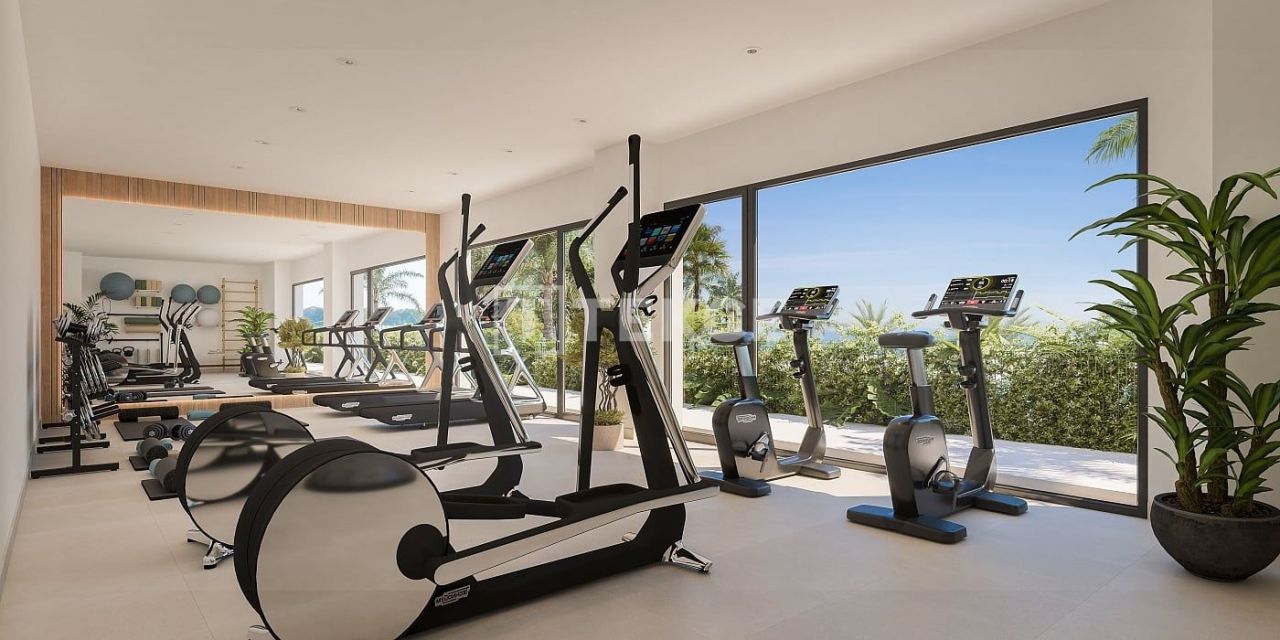 Апартаменты в Манильве, Испания, 106 м² - фото 9