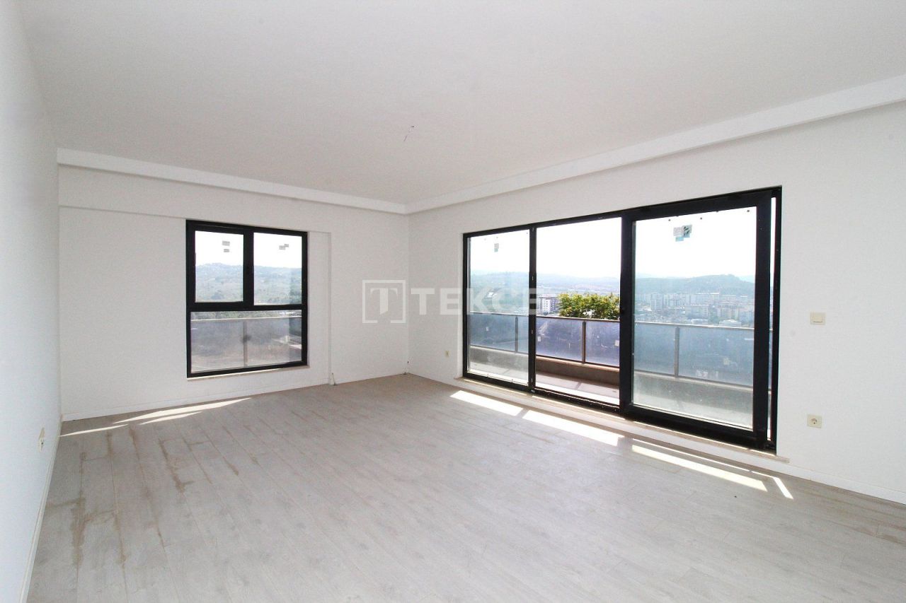 Апартаменты Муданья, Турция, 104 м² - фото 11