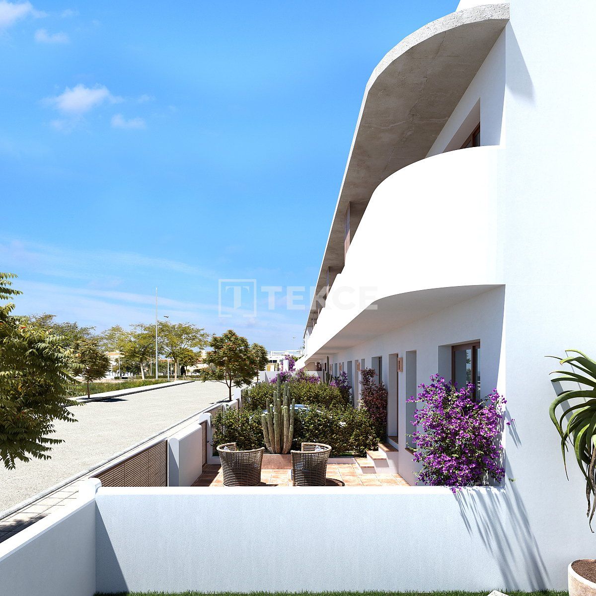 Пентхаус в Пилар-де-ла-Орадада, Испания, 75 м² - фото 12