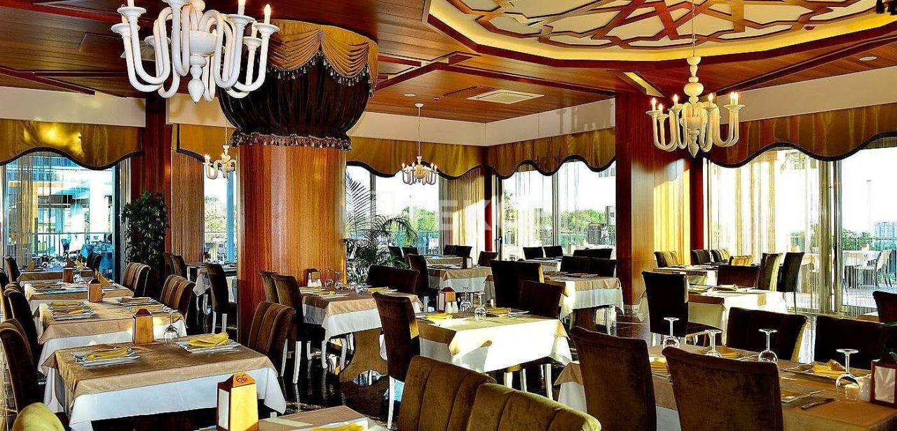 Апартаменты в Алании, Турция, 75 м² - фото 12