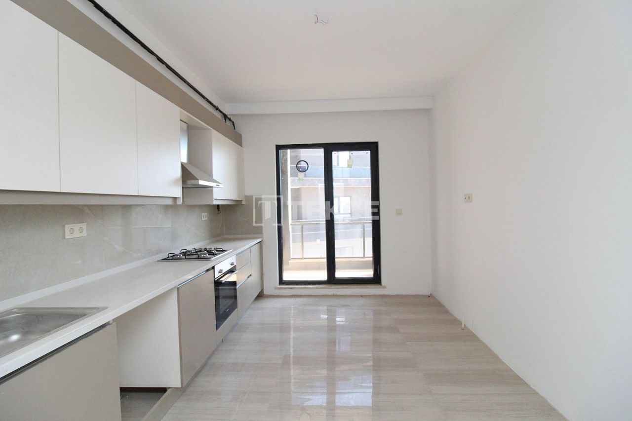 Апартаменты Муданья, Турция, 104 м² - фото 13