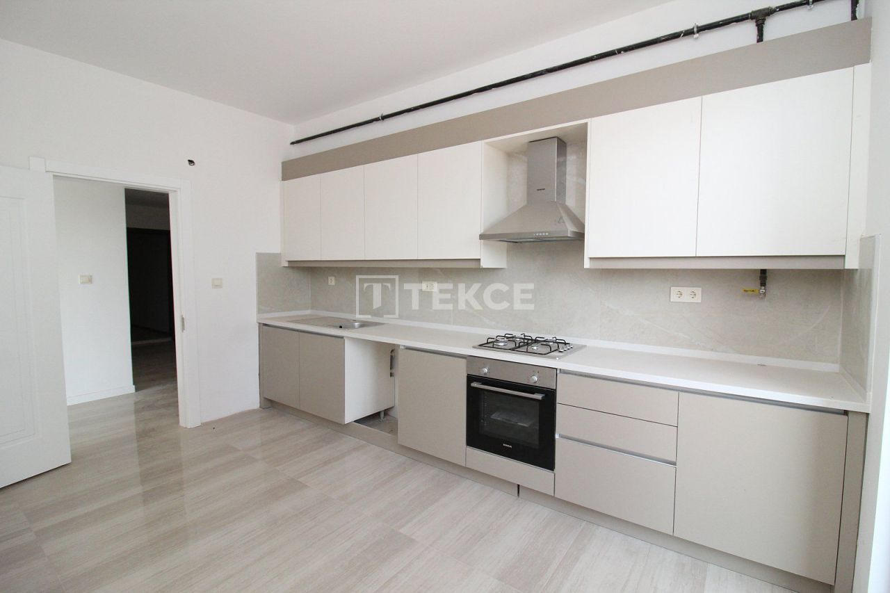 Апартаменты Муданья, Турция, 104 м² - фото 14