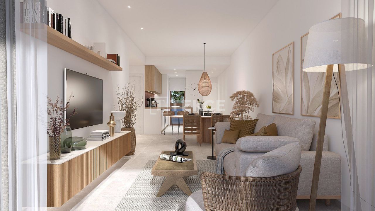 Пентхаус в Пилар-де-ла-Орадада, Испания, 75 м² - фото 14